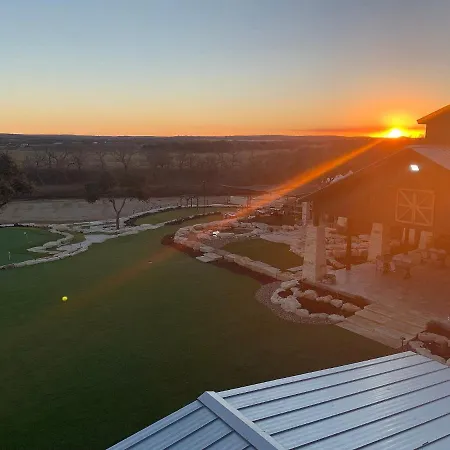 Resort At Fredericksburg Unit 24